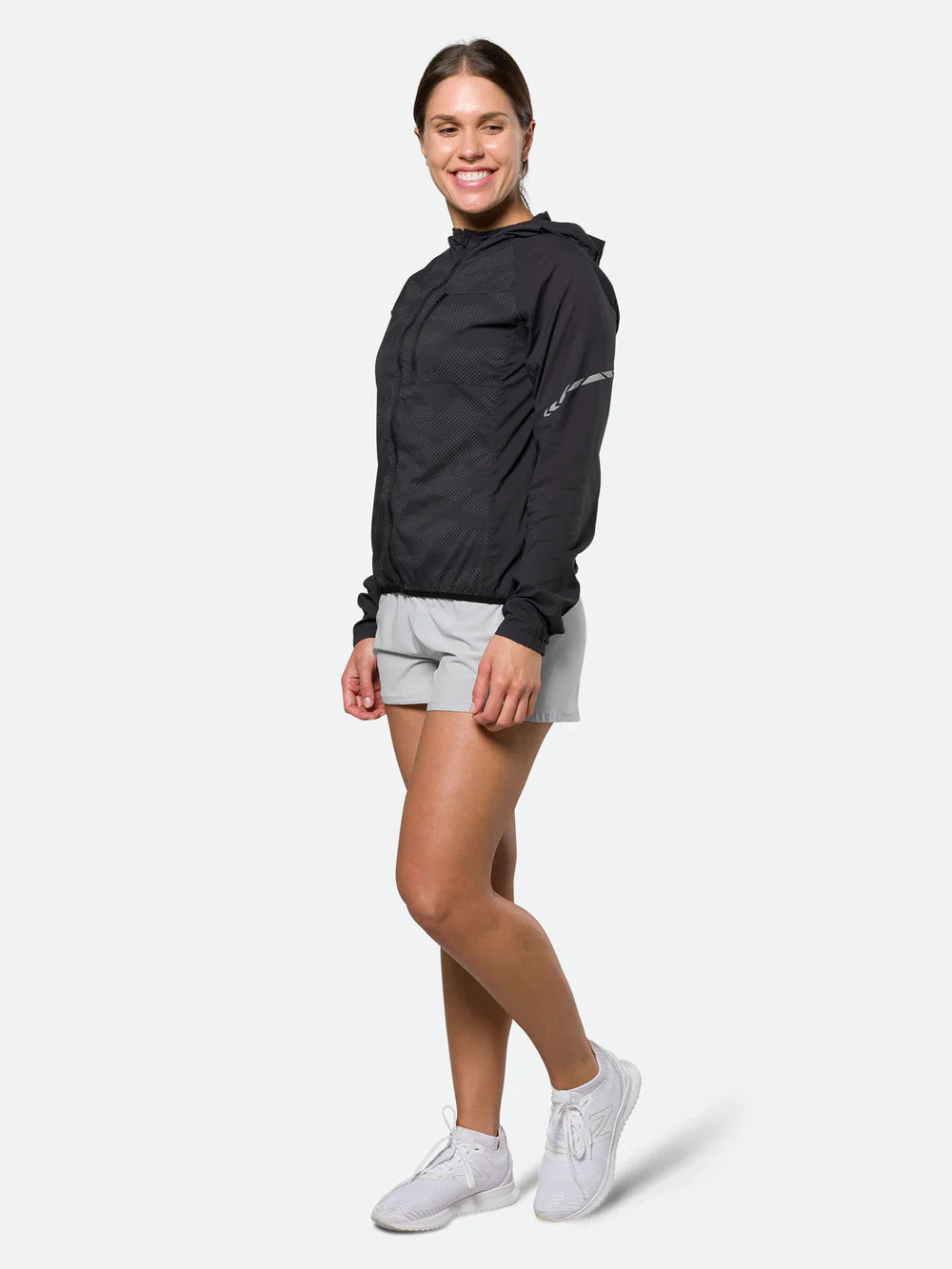 Nathan Hypernight Stealth Jacket Women