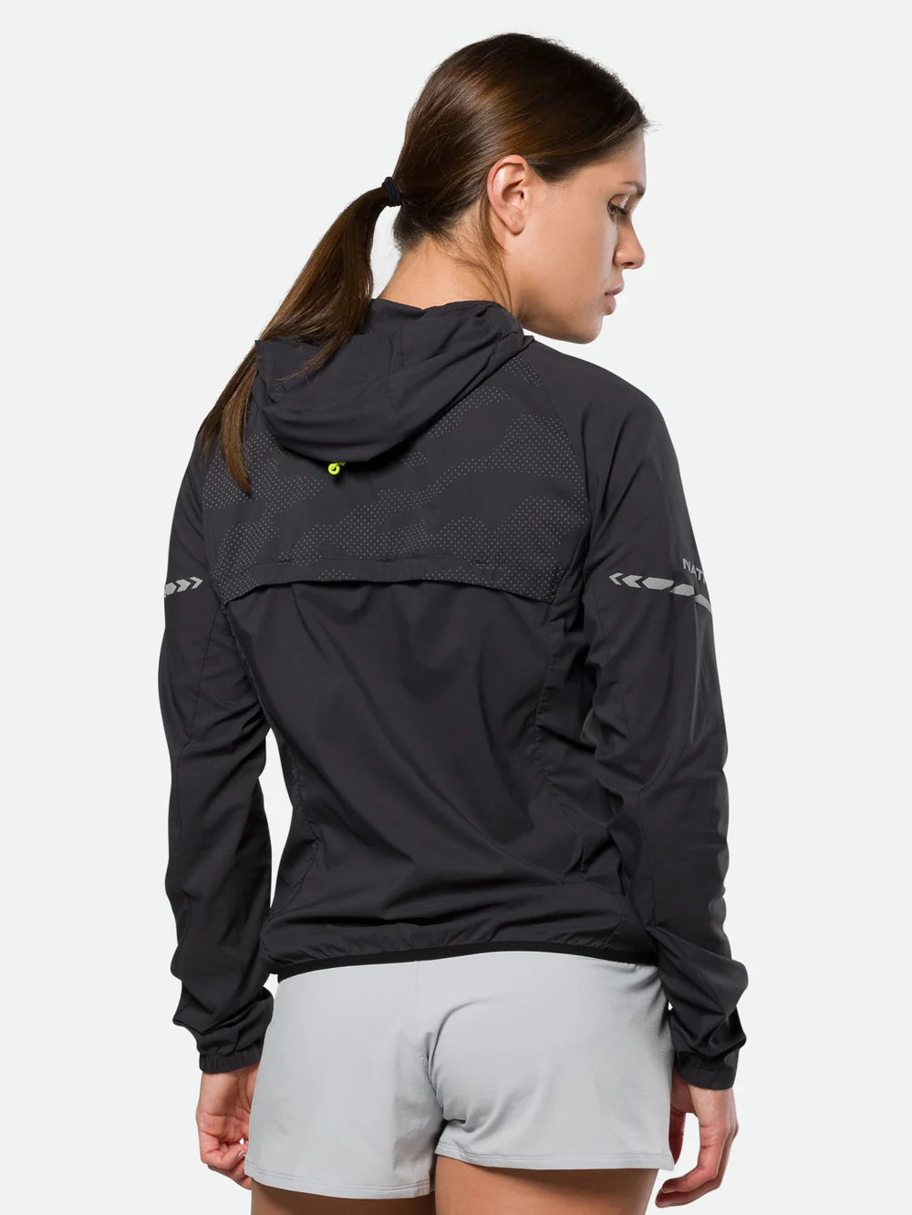 Nathan Hypernight Stealth Jacket Women