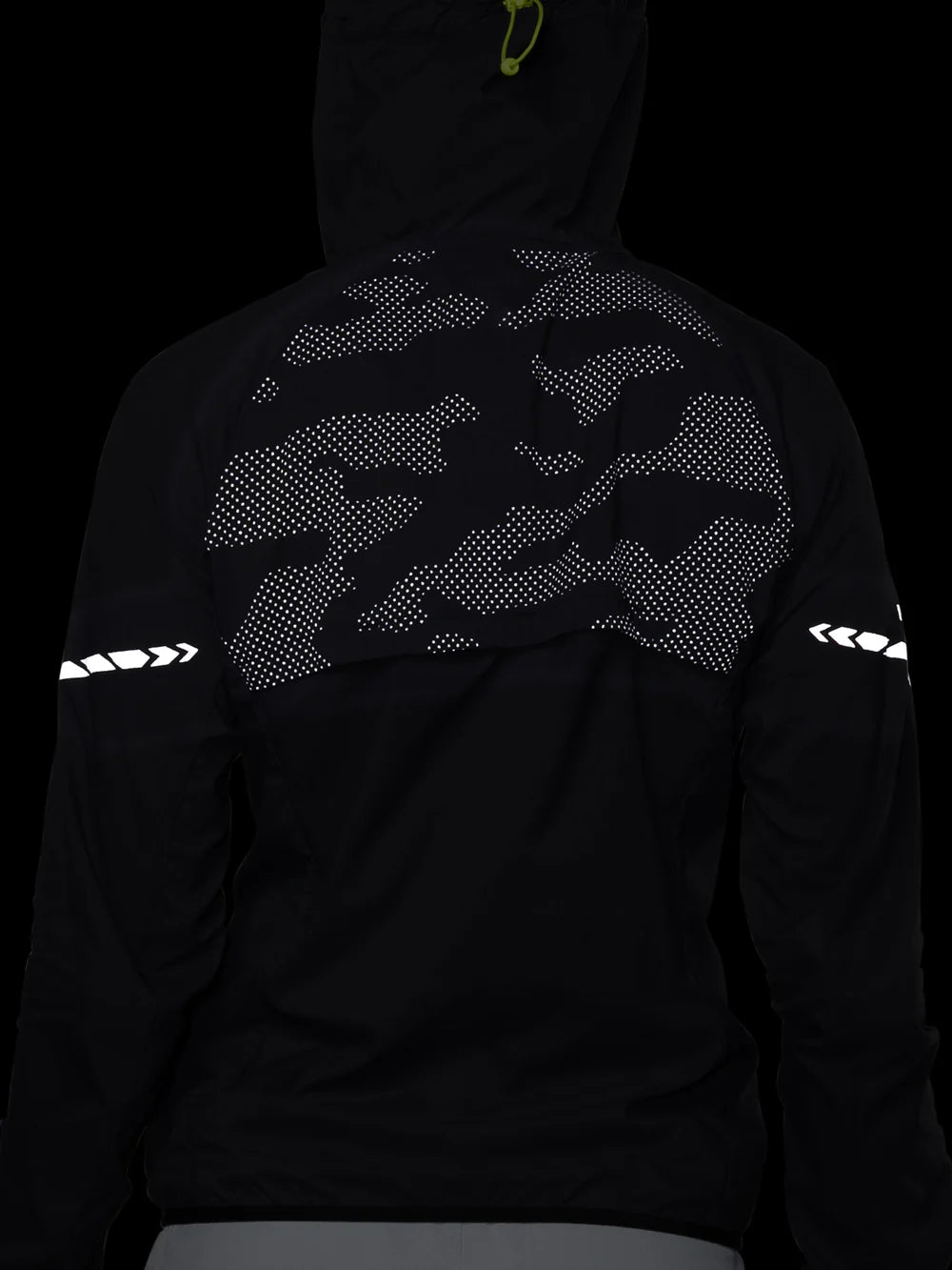 Nathan Hypernight Stealth Jacket Women