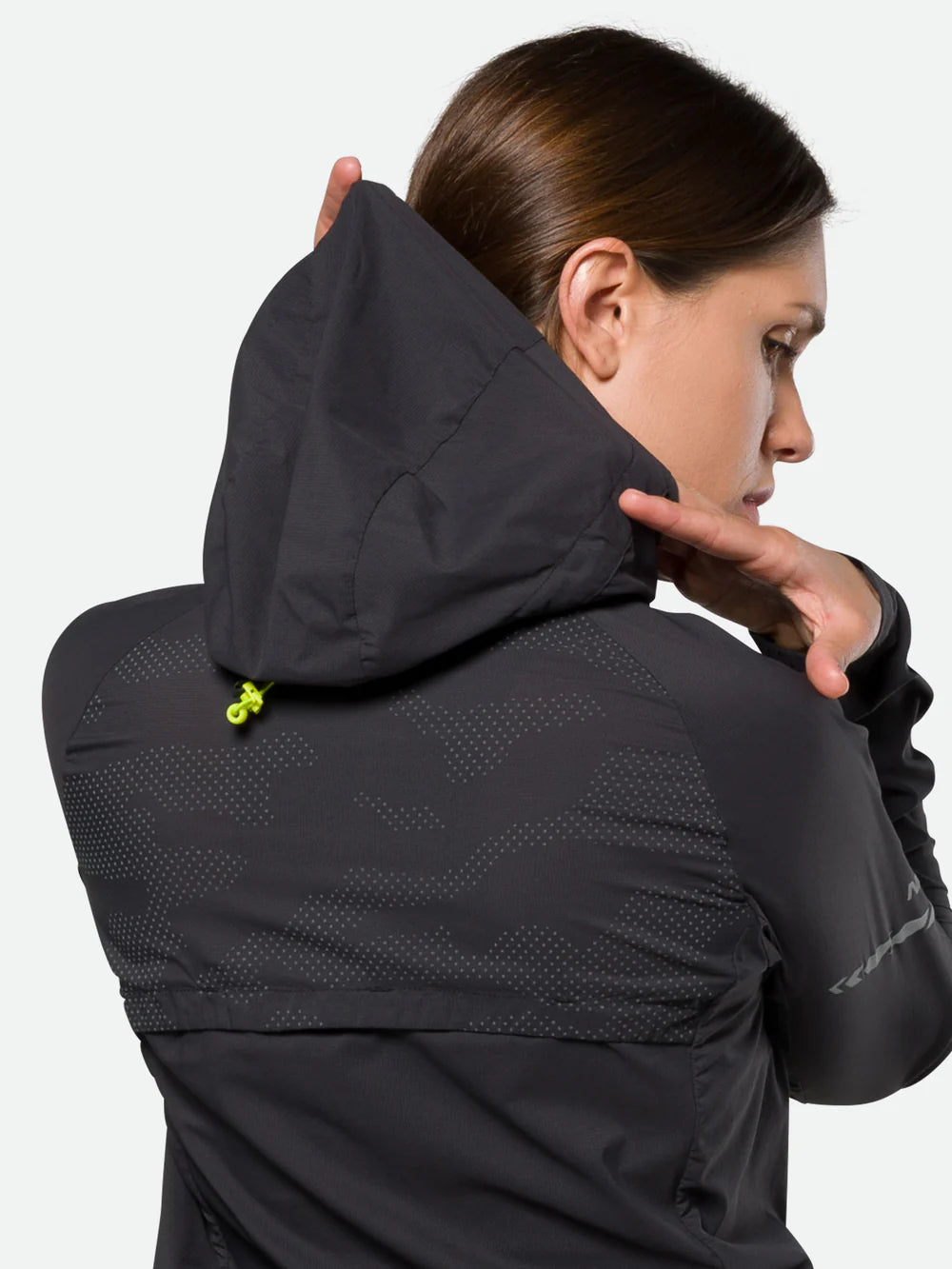 Nathan Hypernight Stealth Jacket Women