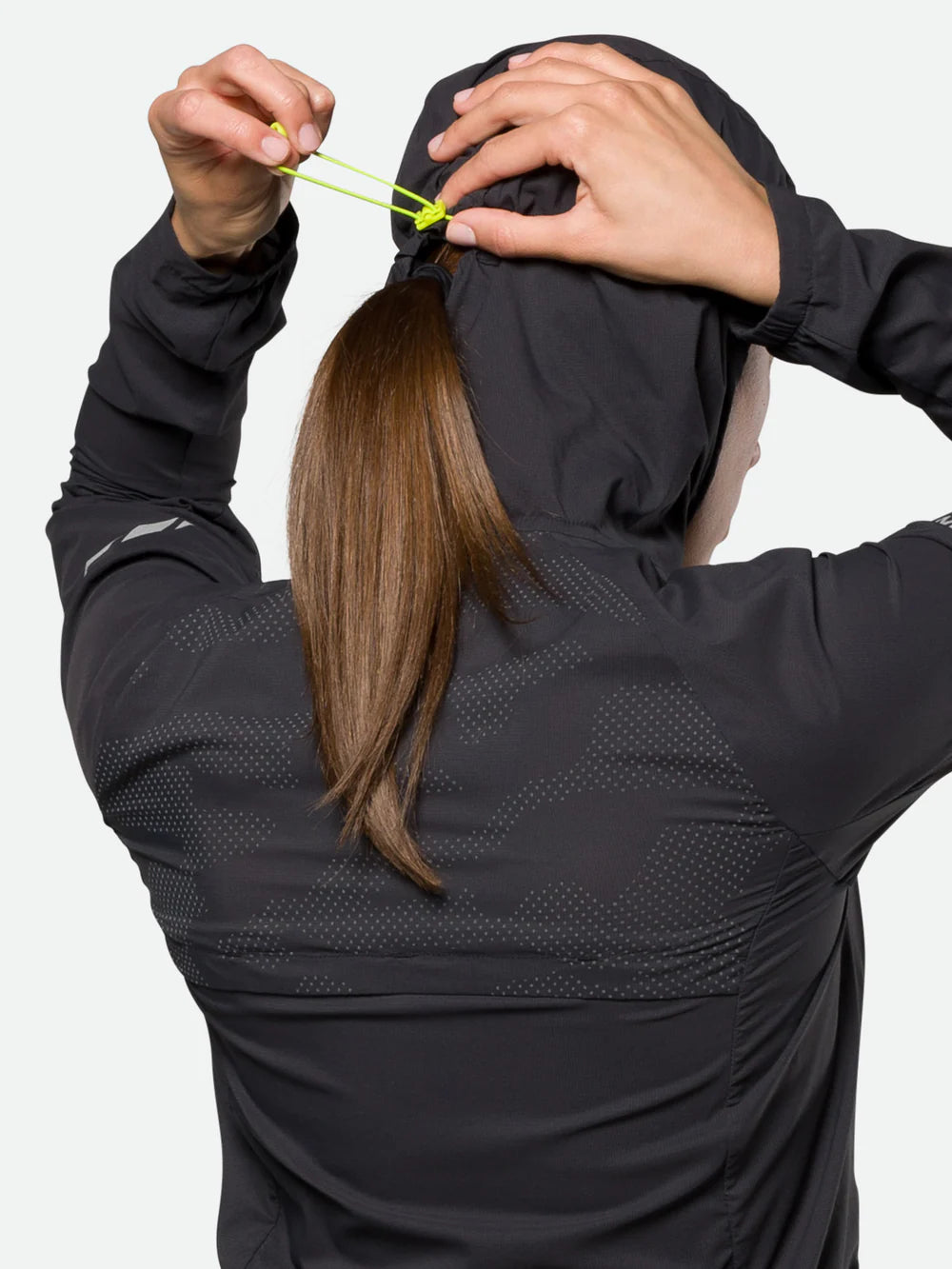Nathan Hypernight Stealth Jacket Women