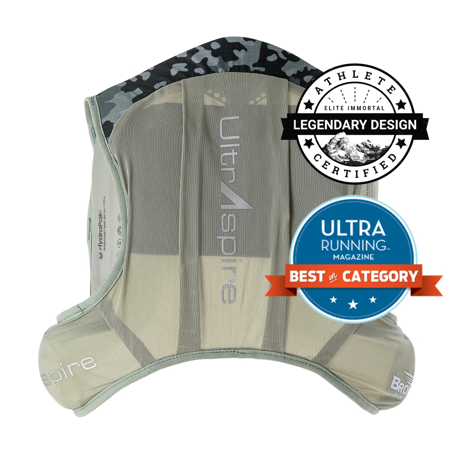 Ultraspire Bronco 2.0 Race Vest