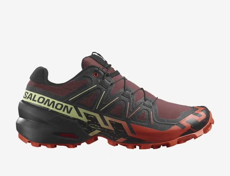 Salomon Speedcross 6 Men