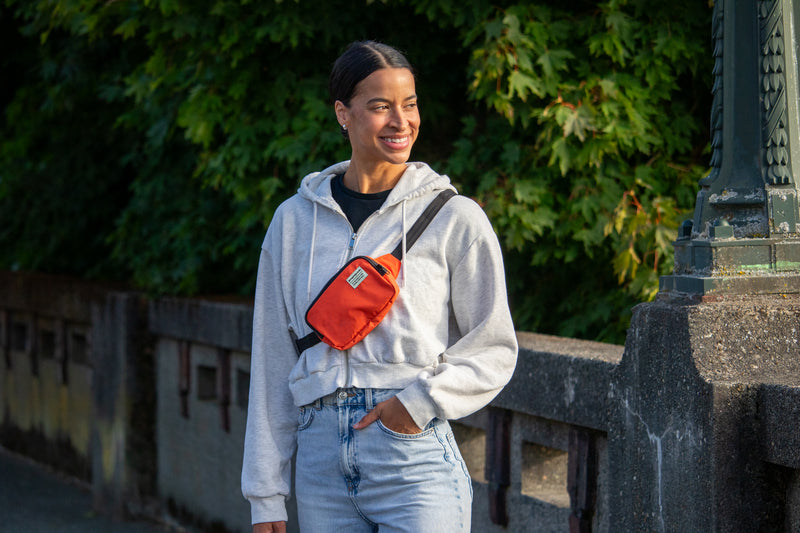 Amphipod R3 Express Convertible Pack