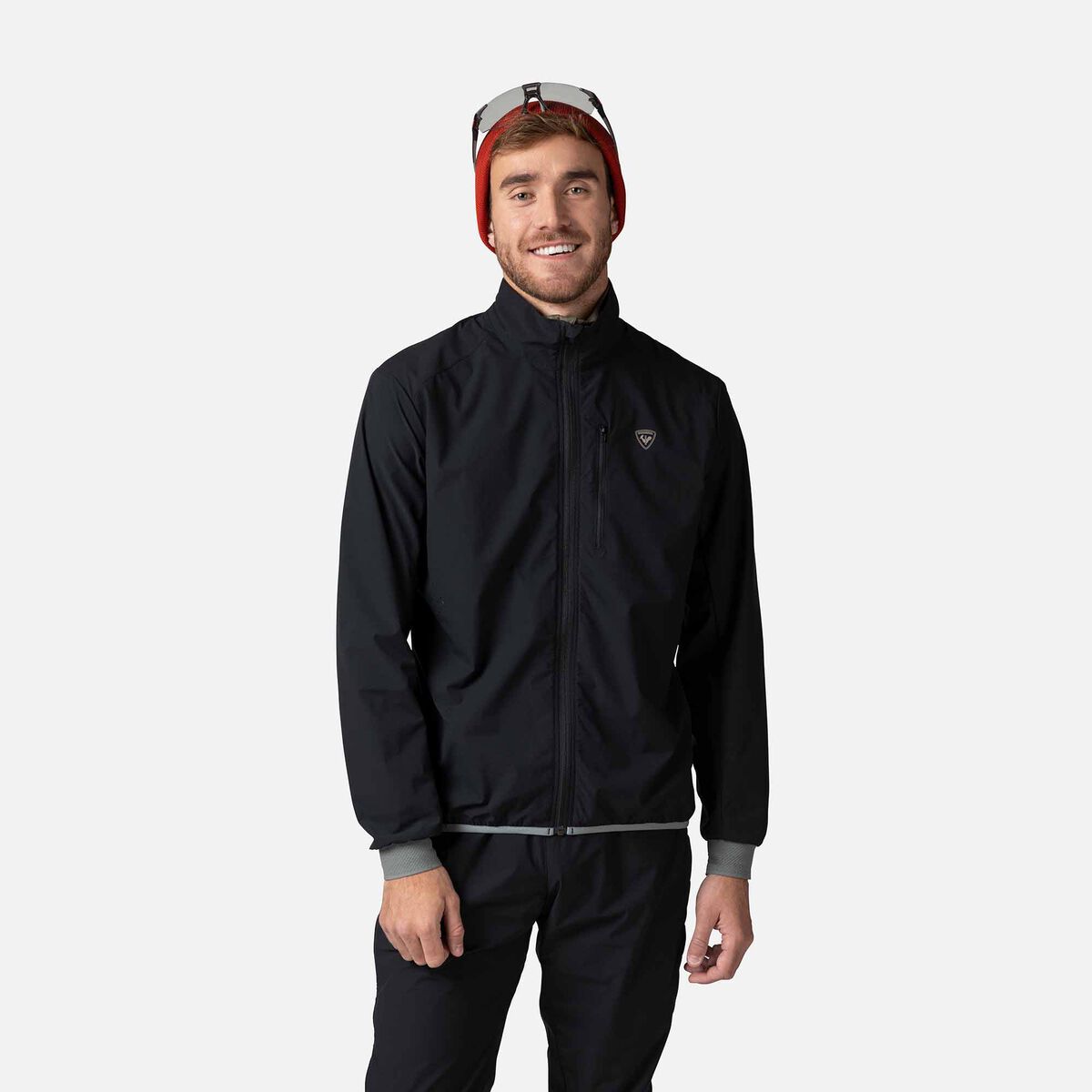 Rossignol Active Versatile XC Jacket Men