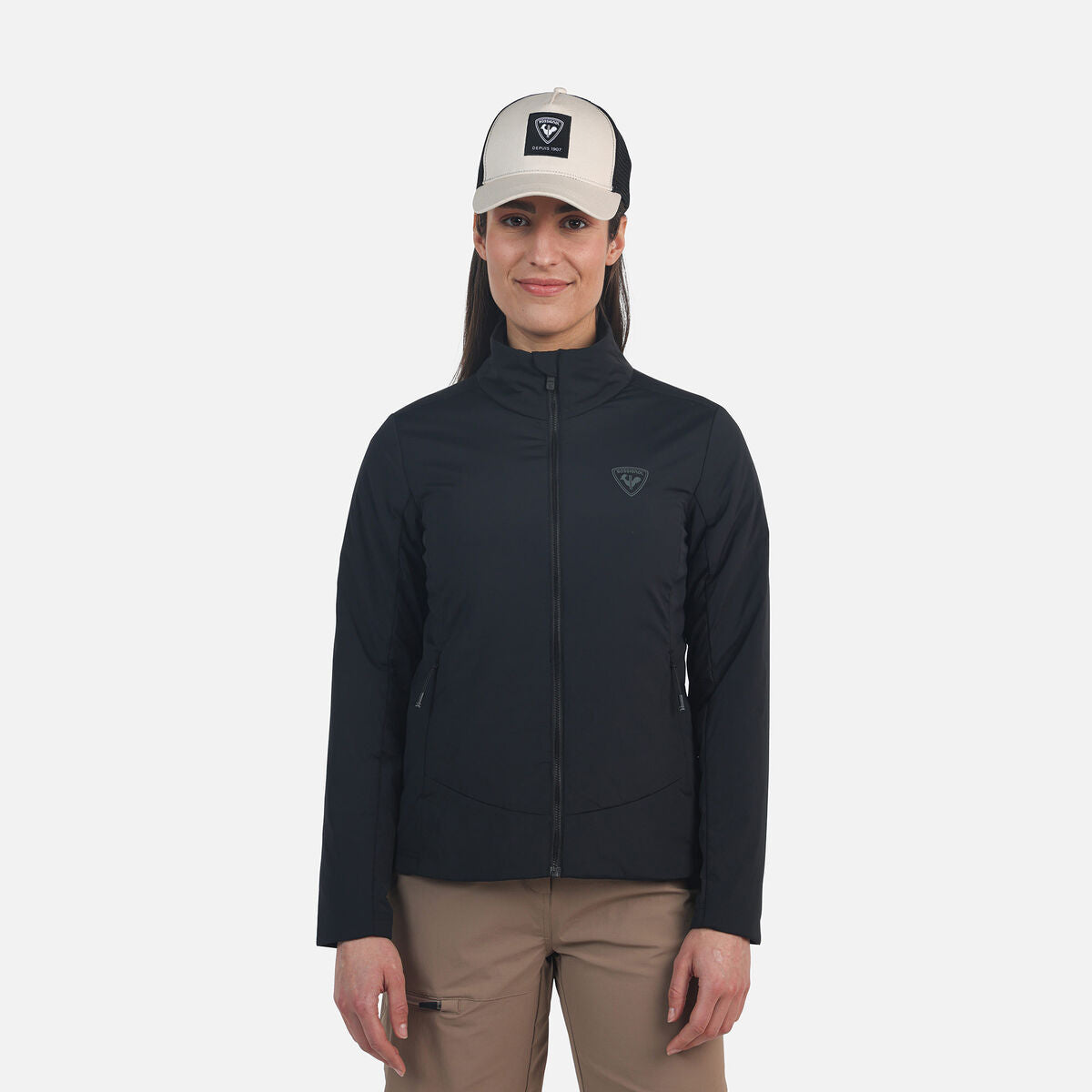 Rossignol Opside Jacket Women