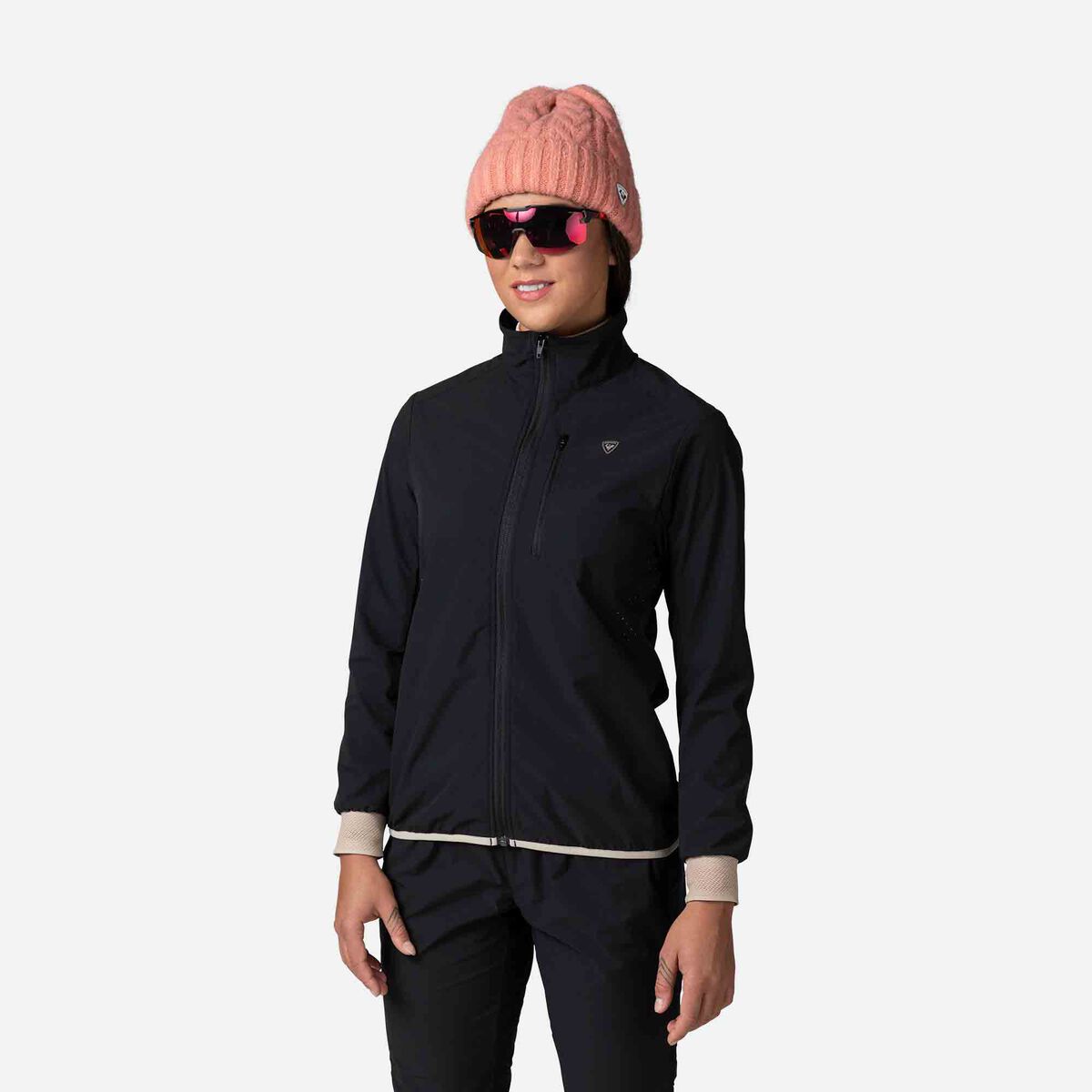 Rossignol Active Versatile XC Jacket Women