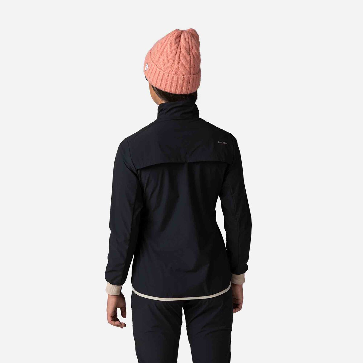 Rossignol Active Versatile XC Jacket Women