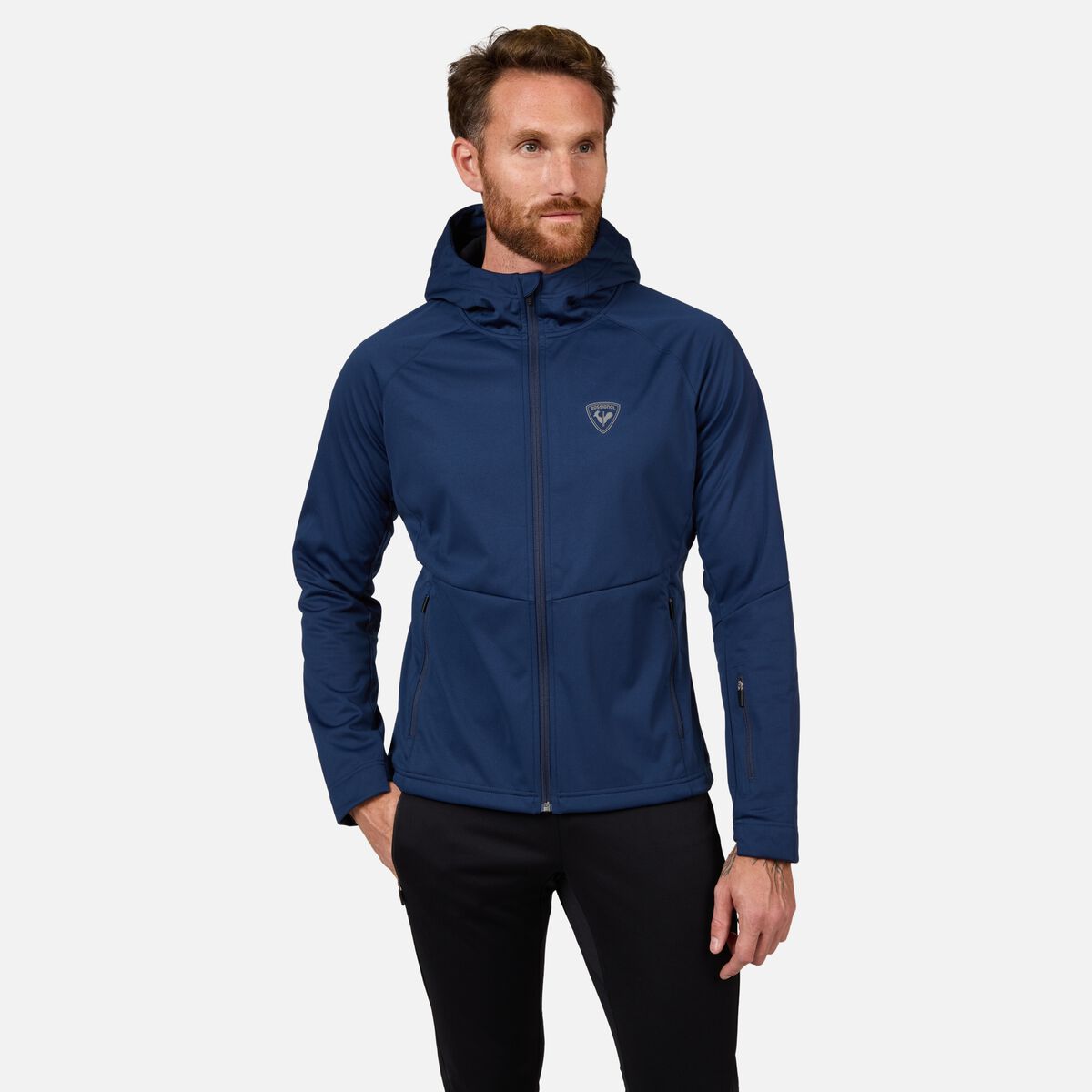 Rossignol Genetys Hood Jacket Men