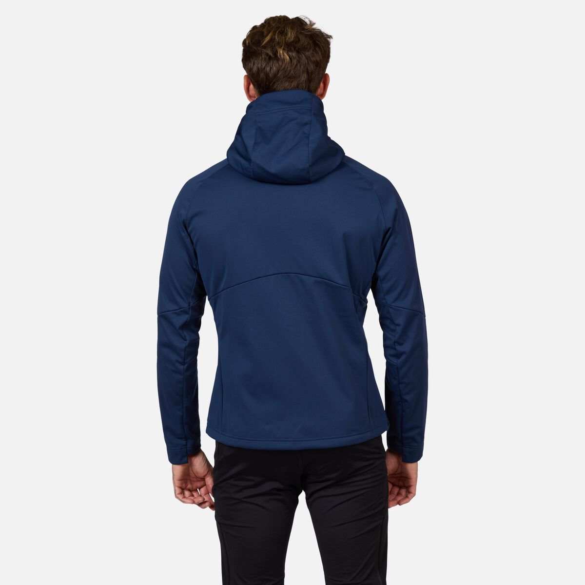 Rossignol Genetys Hood Jacket Men