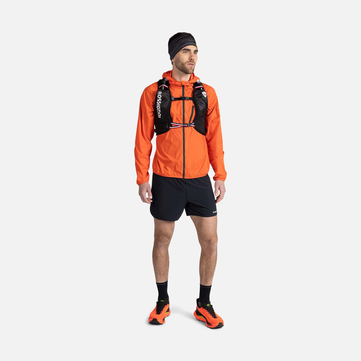 Rossignol Sidelhorn Packable Jacket Men