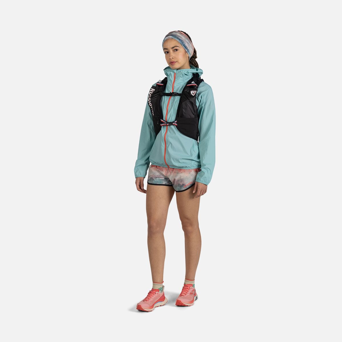 Rossignol Sidelhorn Packable Jacket Women