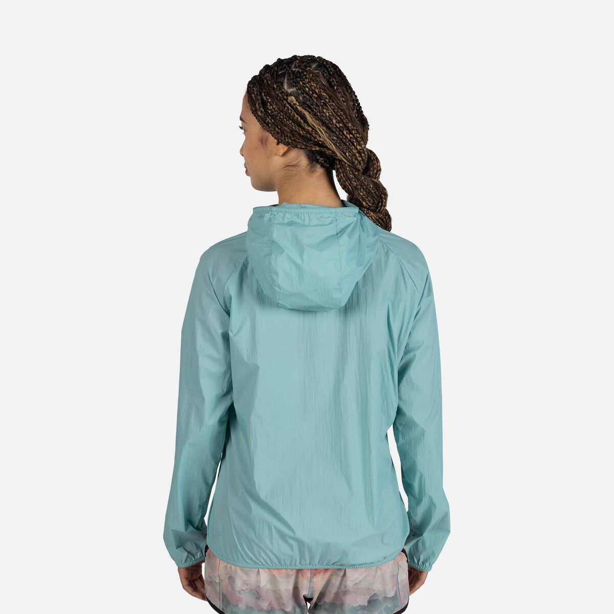 Rossignol Sidelhorn Packable Jacket Women