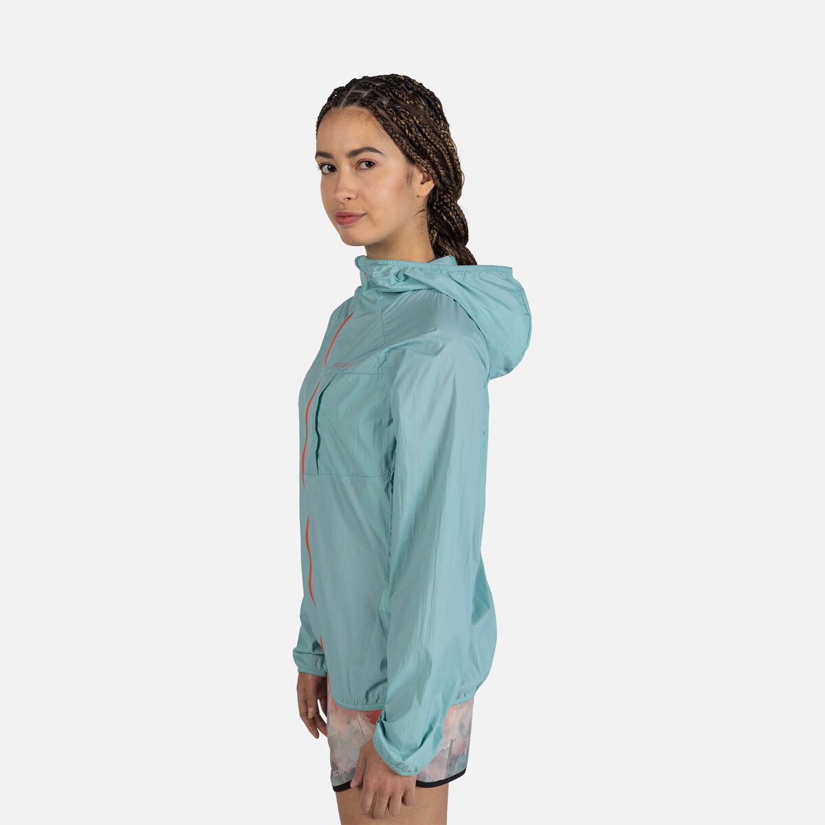Rossignol Sidelhorn Packable Jacket Women