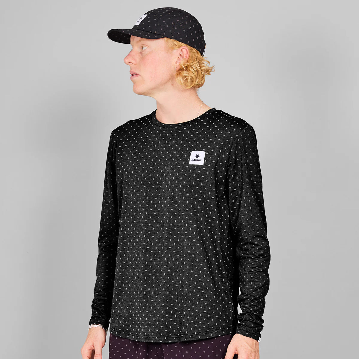 SAYSKY Pace Long Sleeve Men