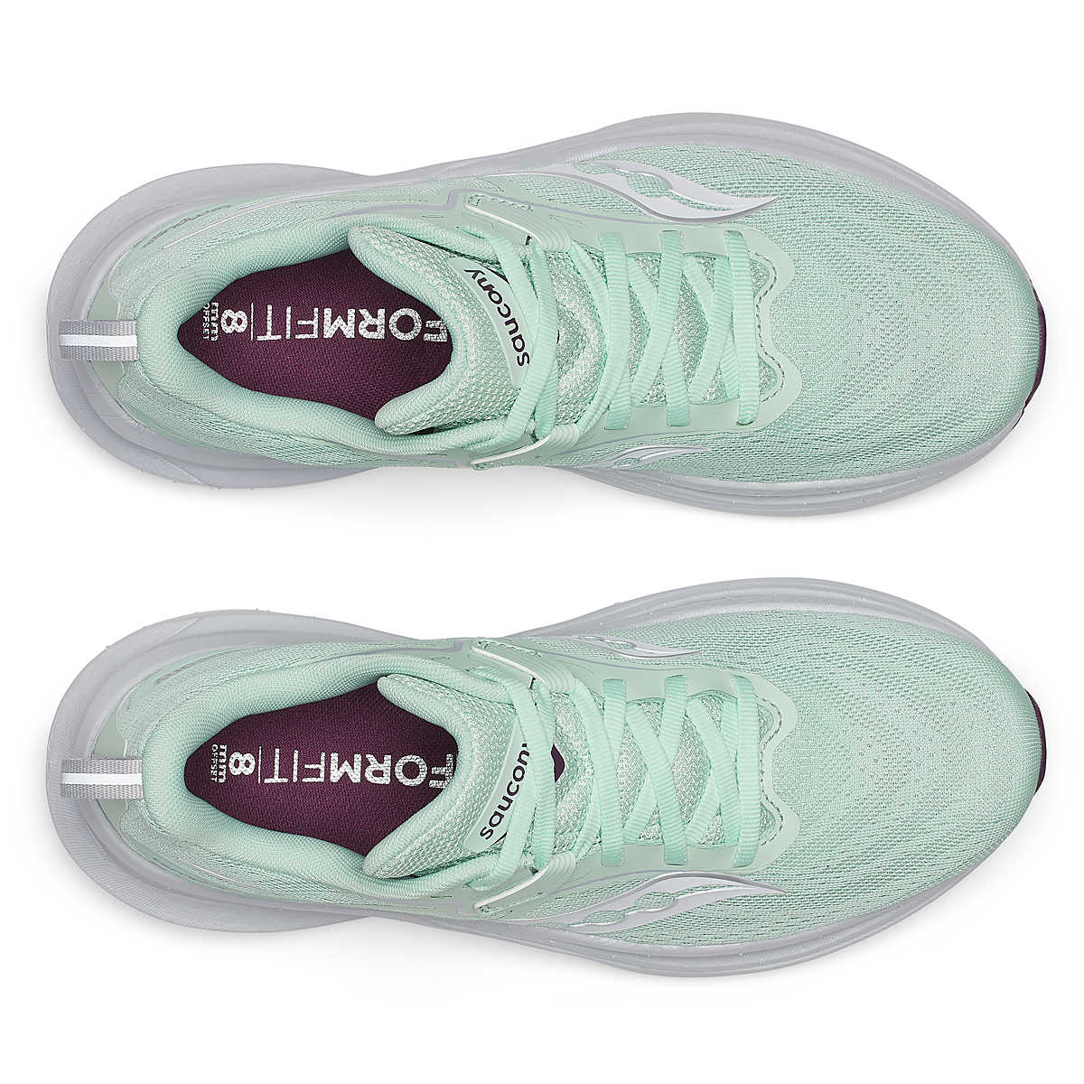 Saucony Tempus 2 Women