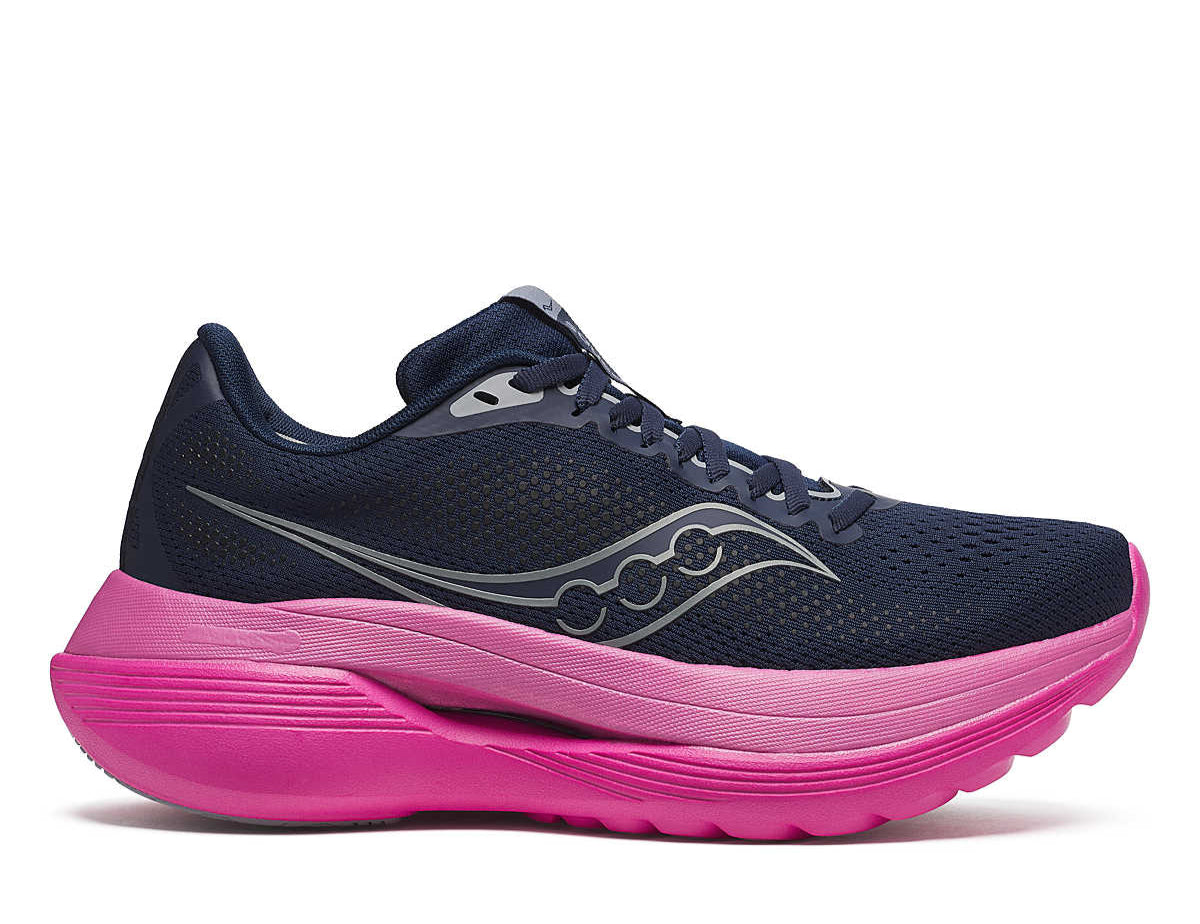 Saucony Endorphin Trainer Women