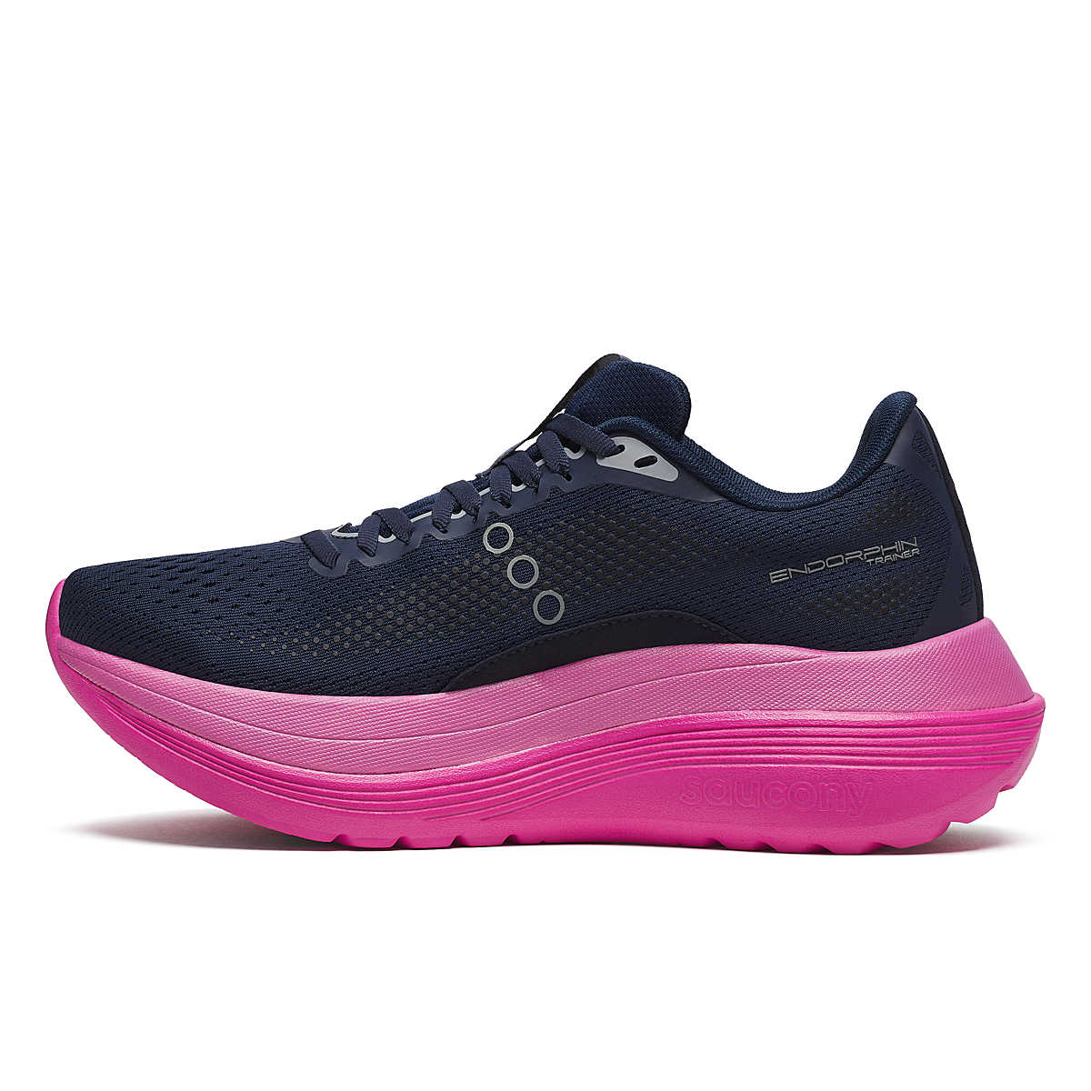 Saucony Endorphin Trainer Women