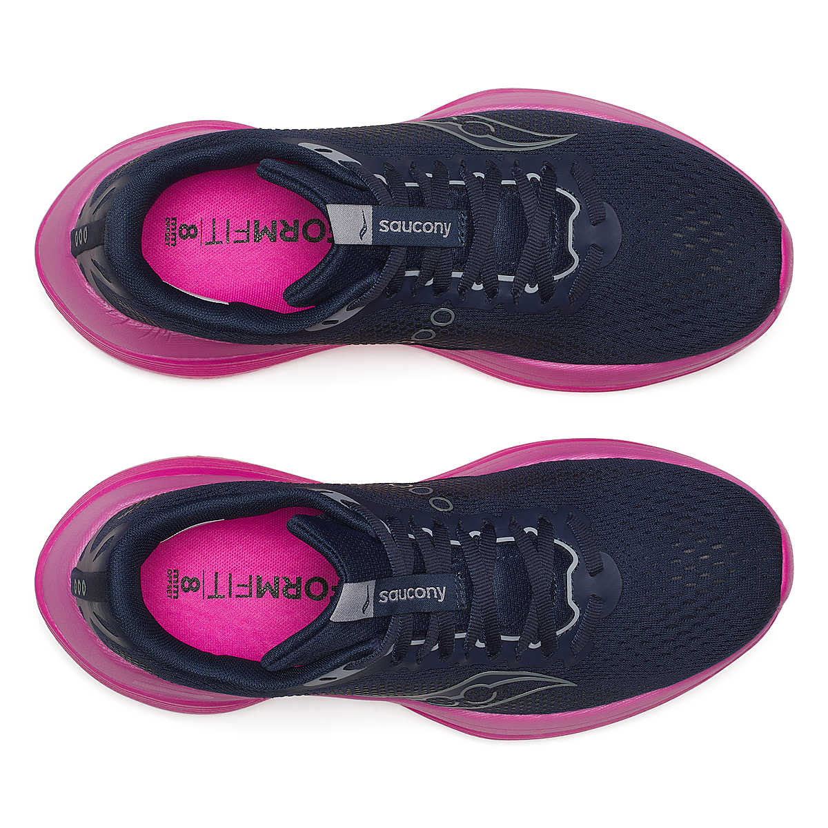 Saucony Endorphin Trainer Women