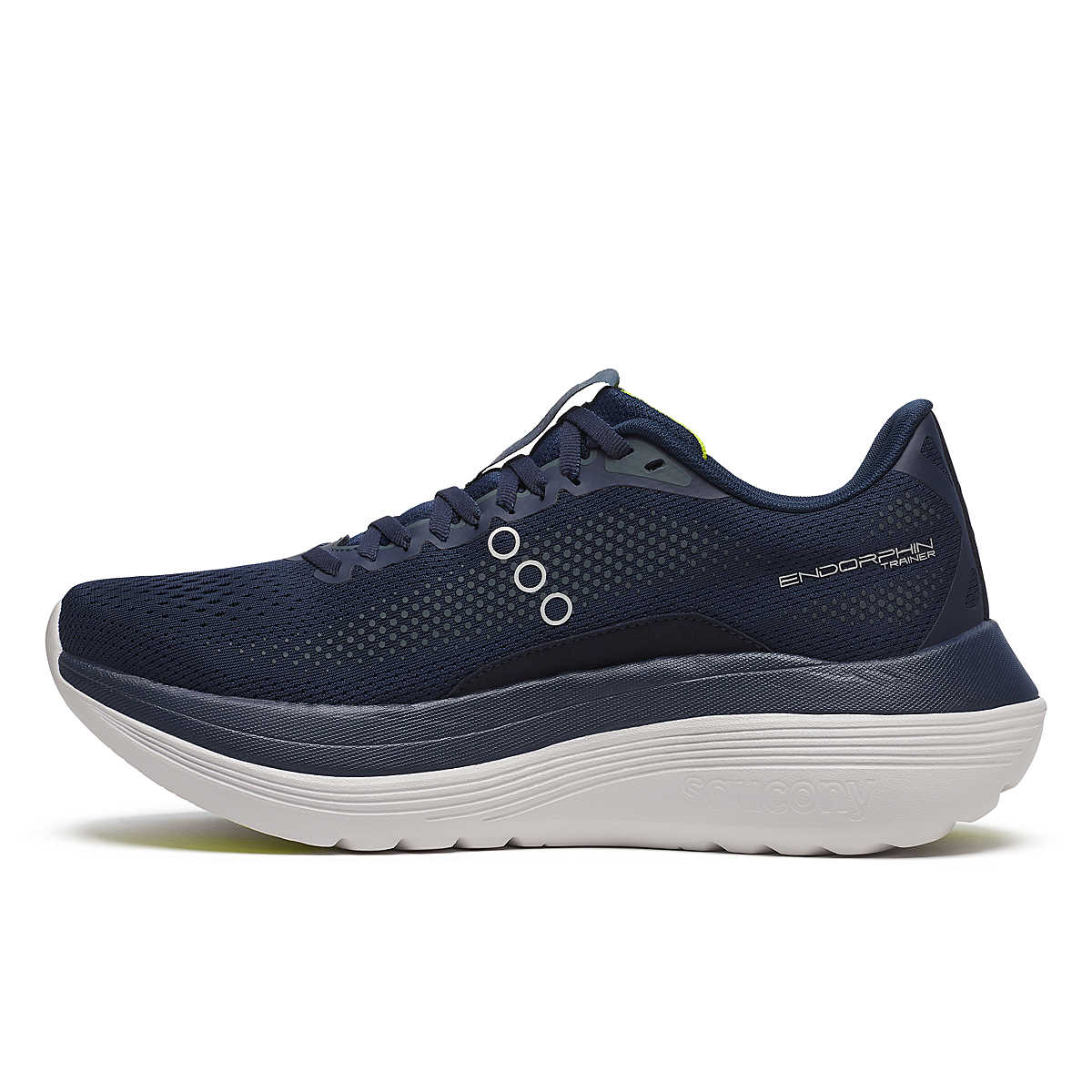 Saucony Endorphin Trainer Men