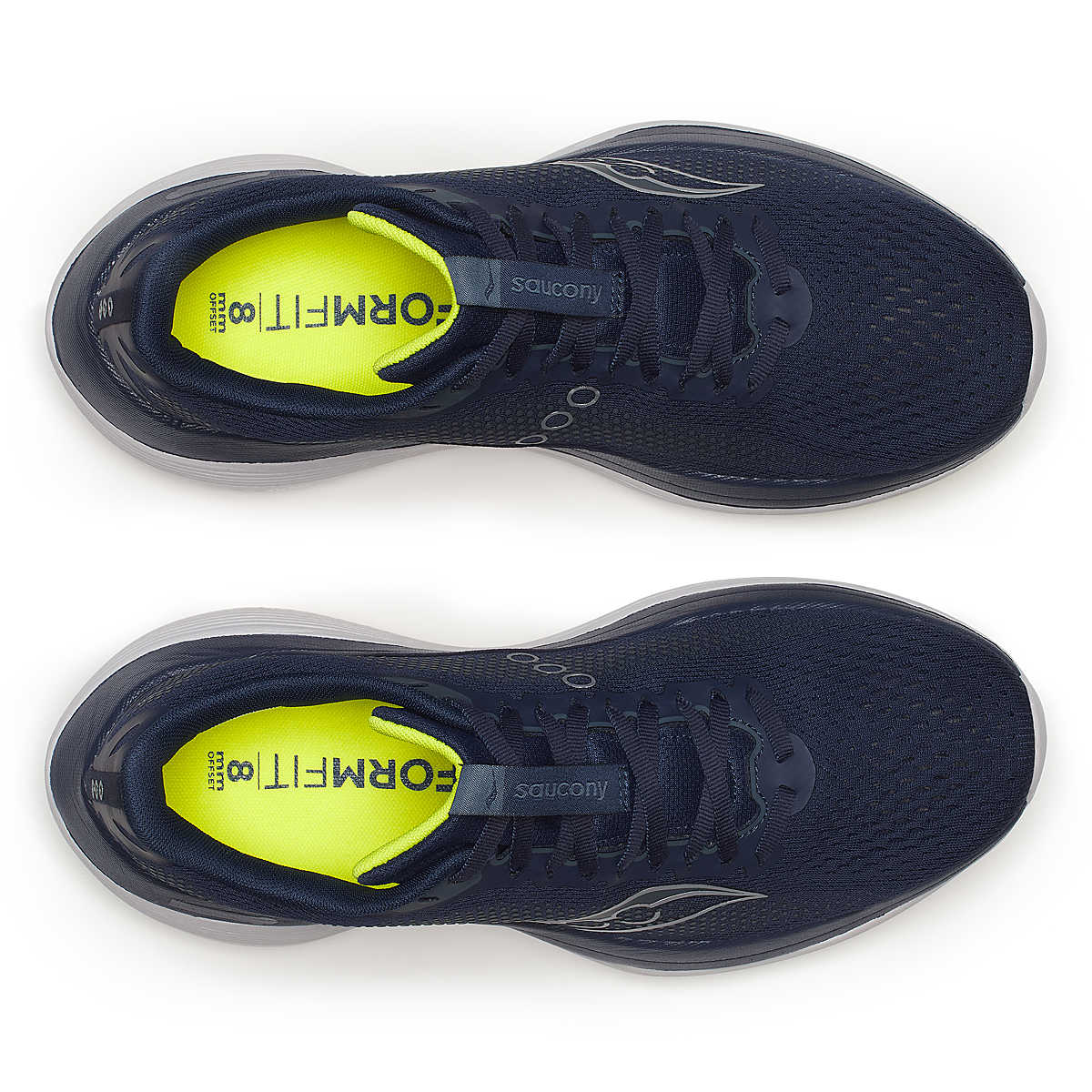 Saucony Endorphin Trainer Men