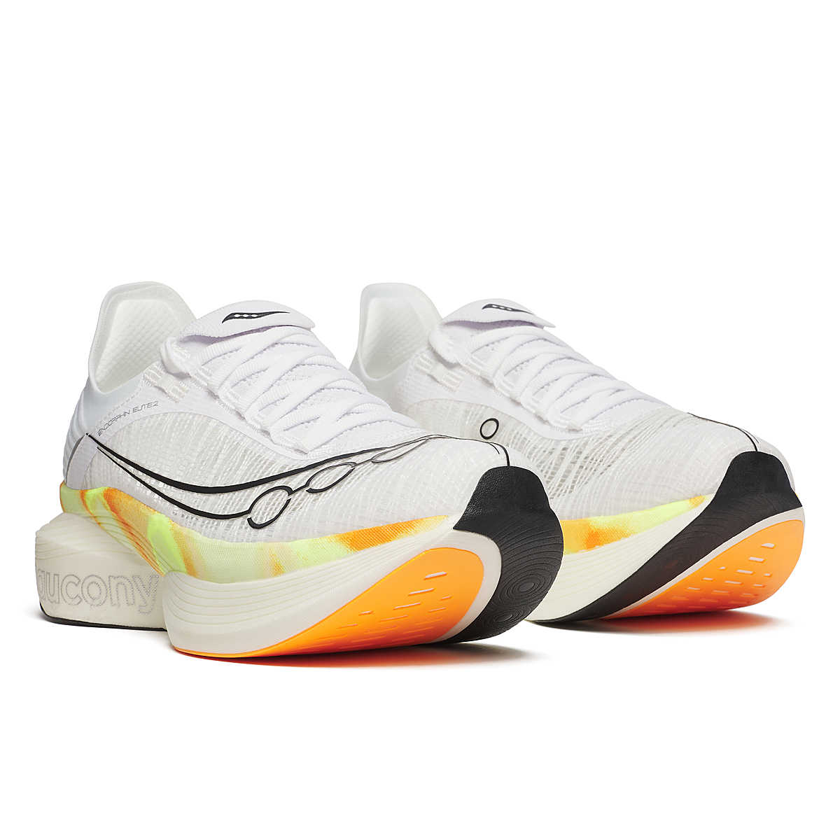 Saucony Endorphin Elite 2 Unisex