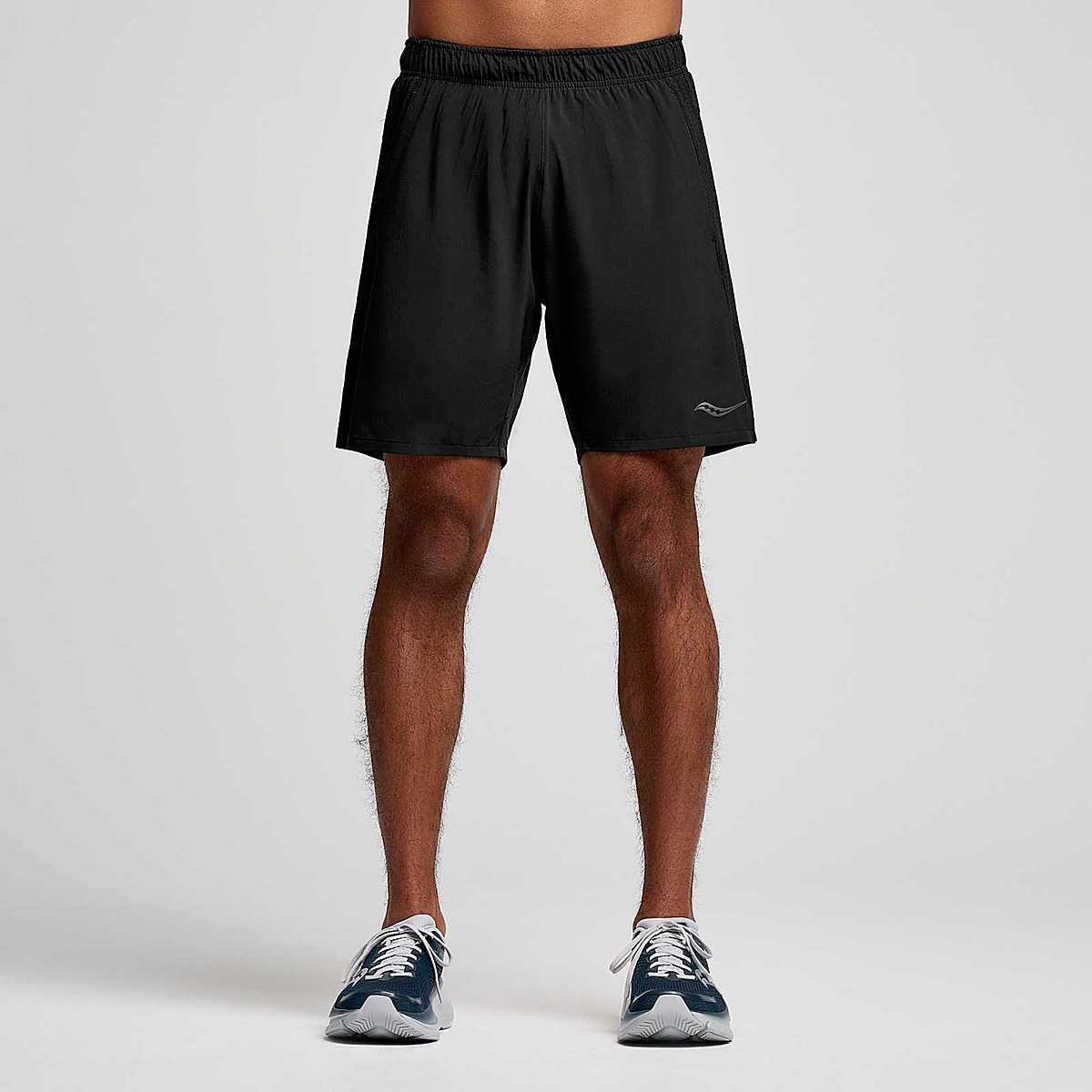 Saucony Outpace 7" Shorts Men
