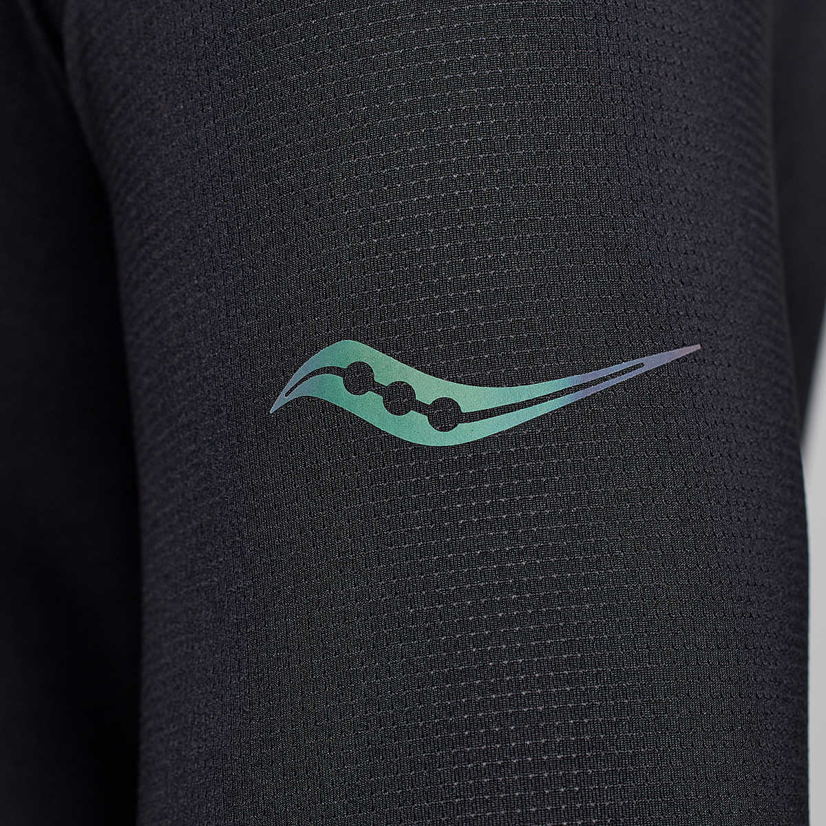 Saucony Stopwatch Long Sleeve Men
