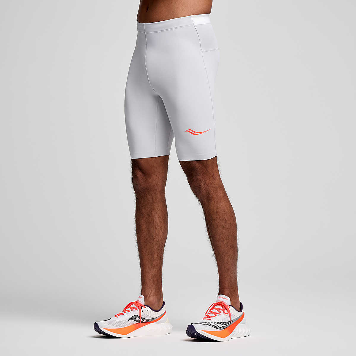 Saucony Endorphin Half Tight Men