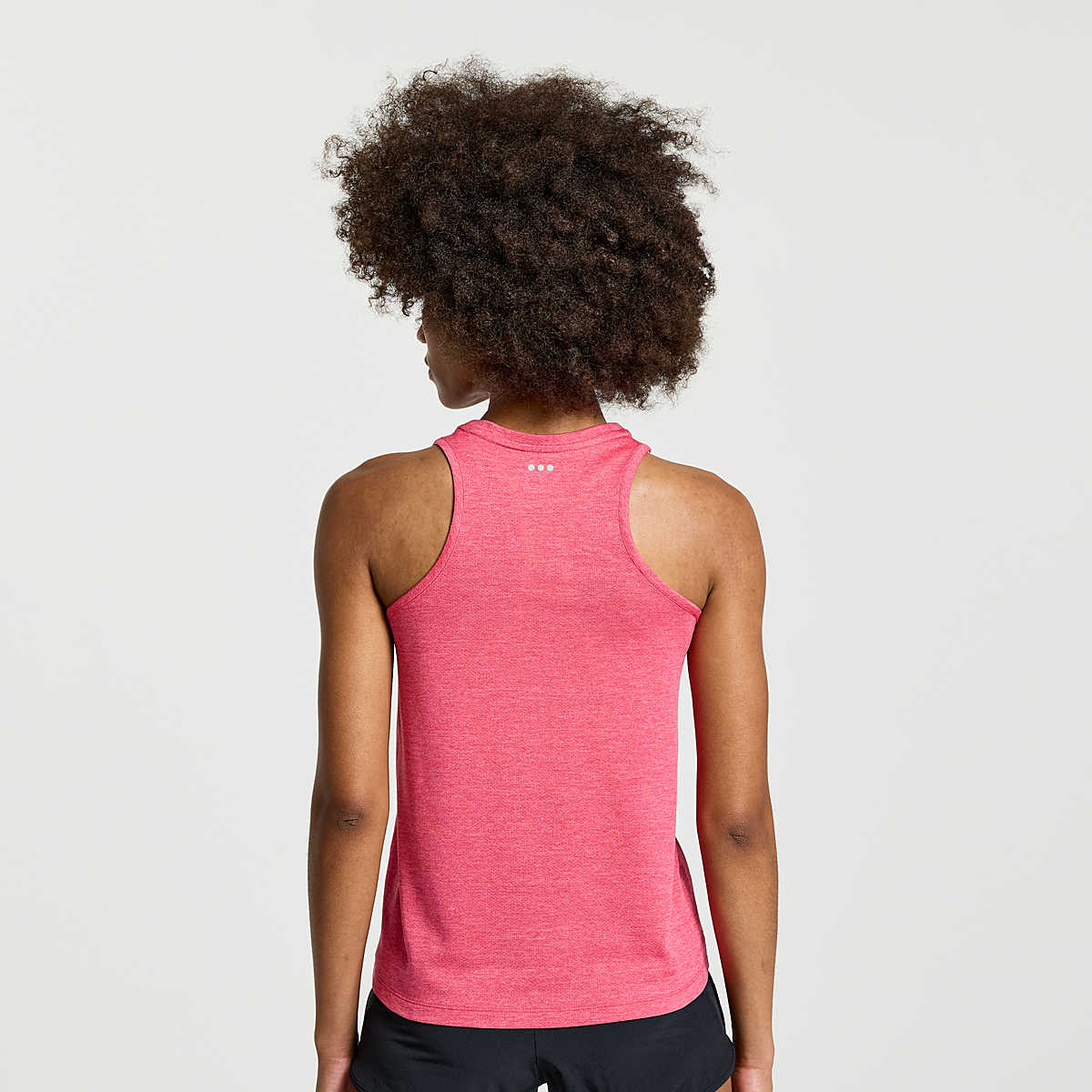 Saucony Stopwatch Singlet Women