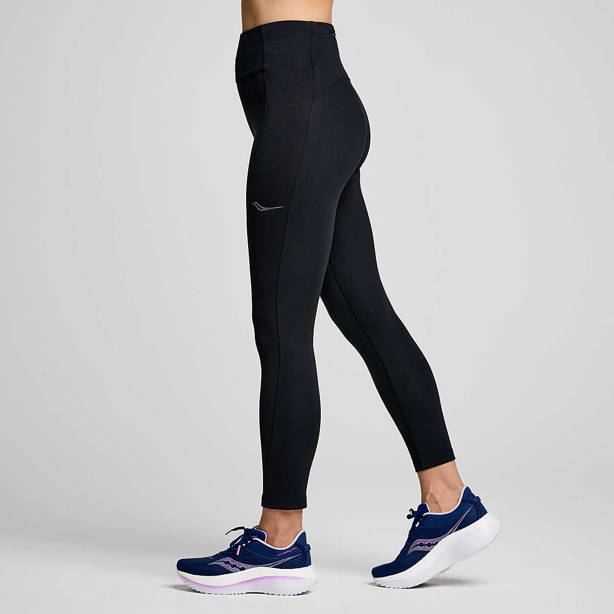 Saucony Fortify Crop Tight Women