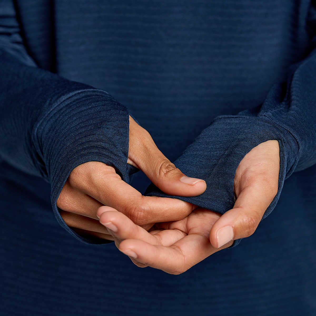 Saucony Triumph 3D Crew Long Sleeve Women