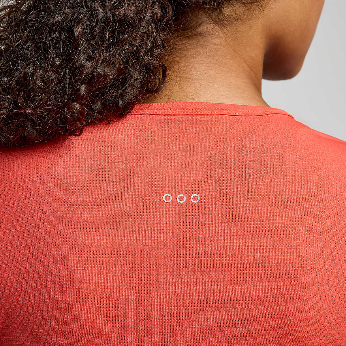 Saucony Stopwatch Long Sleeve Women
