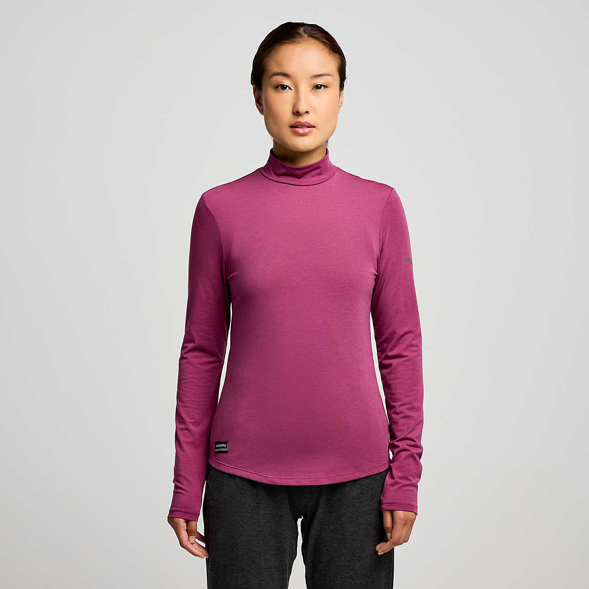 Saucony Triumph Long Sleeve Women