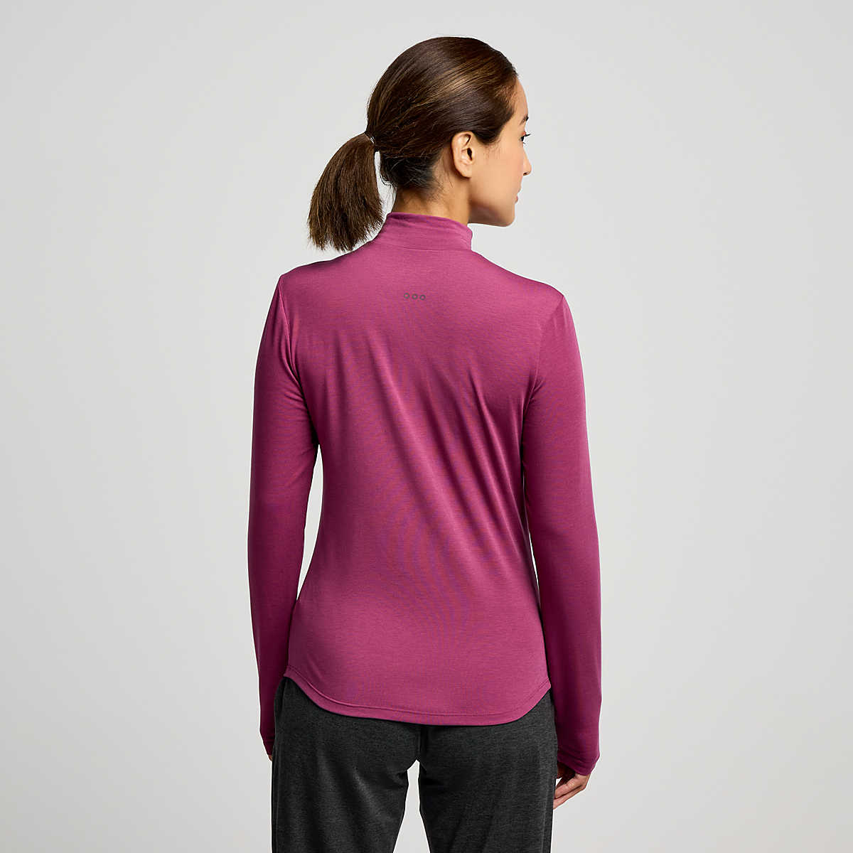 Saucony Triumph Long Sleeve Women