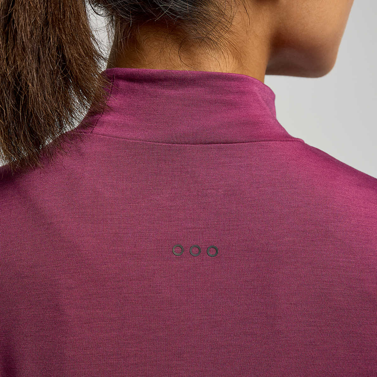 Saucony Triumph Long Sleeve Women