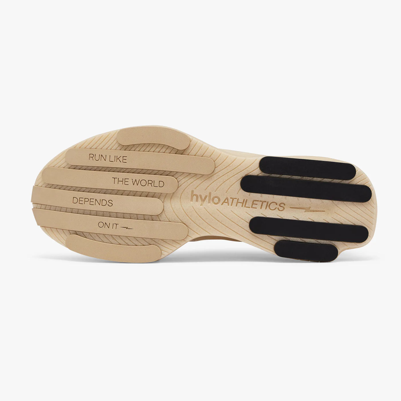 Hylo Impact Unisex