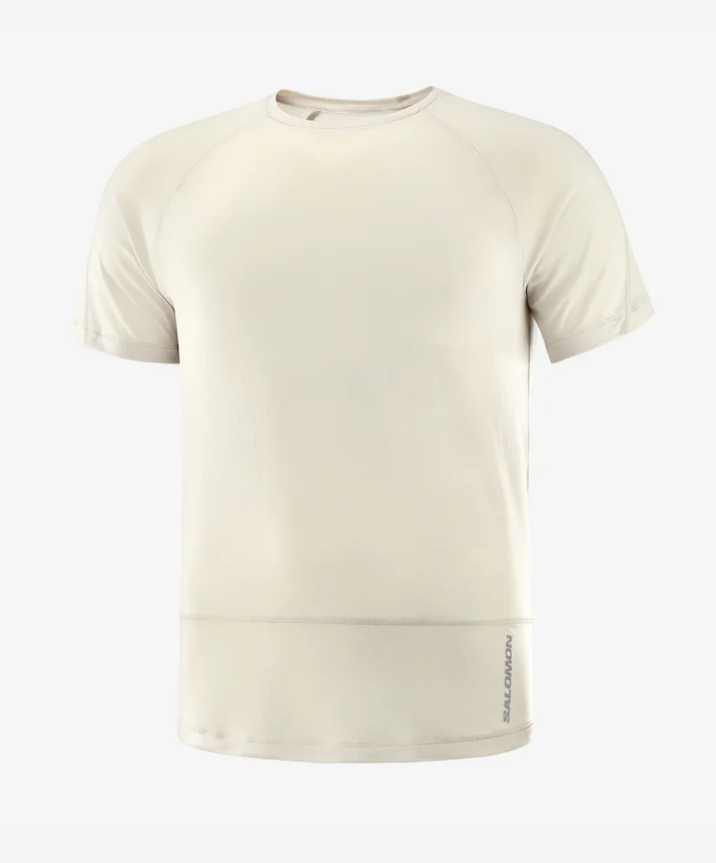 Salomon Cross Run SS Tee Men