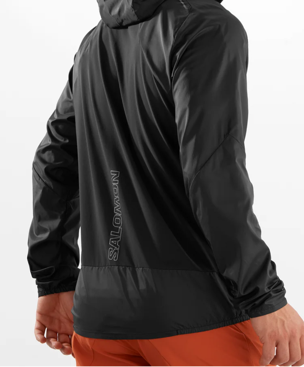 Salomon Bonatti Cross FZ HD Men