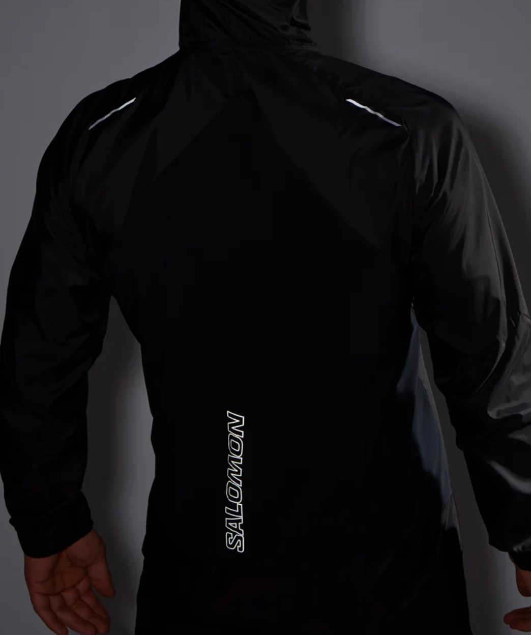Salomon Bonatti Cross FZ HD Men