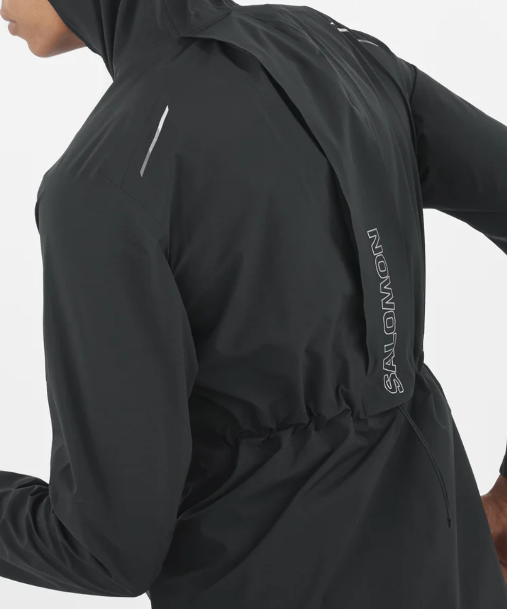 Salomon Bonatti Trail Jacket Women