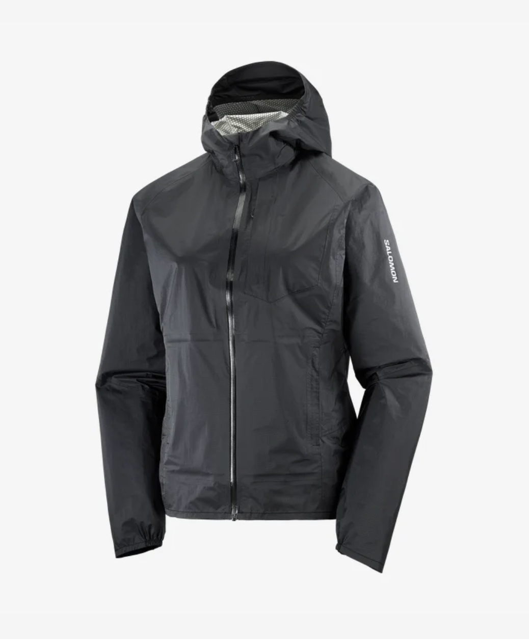 Salomon Bonatti Waterproof Jacket Women