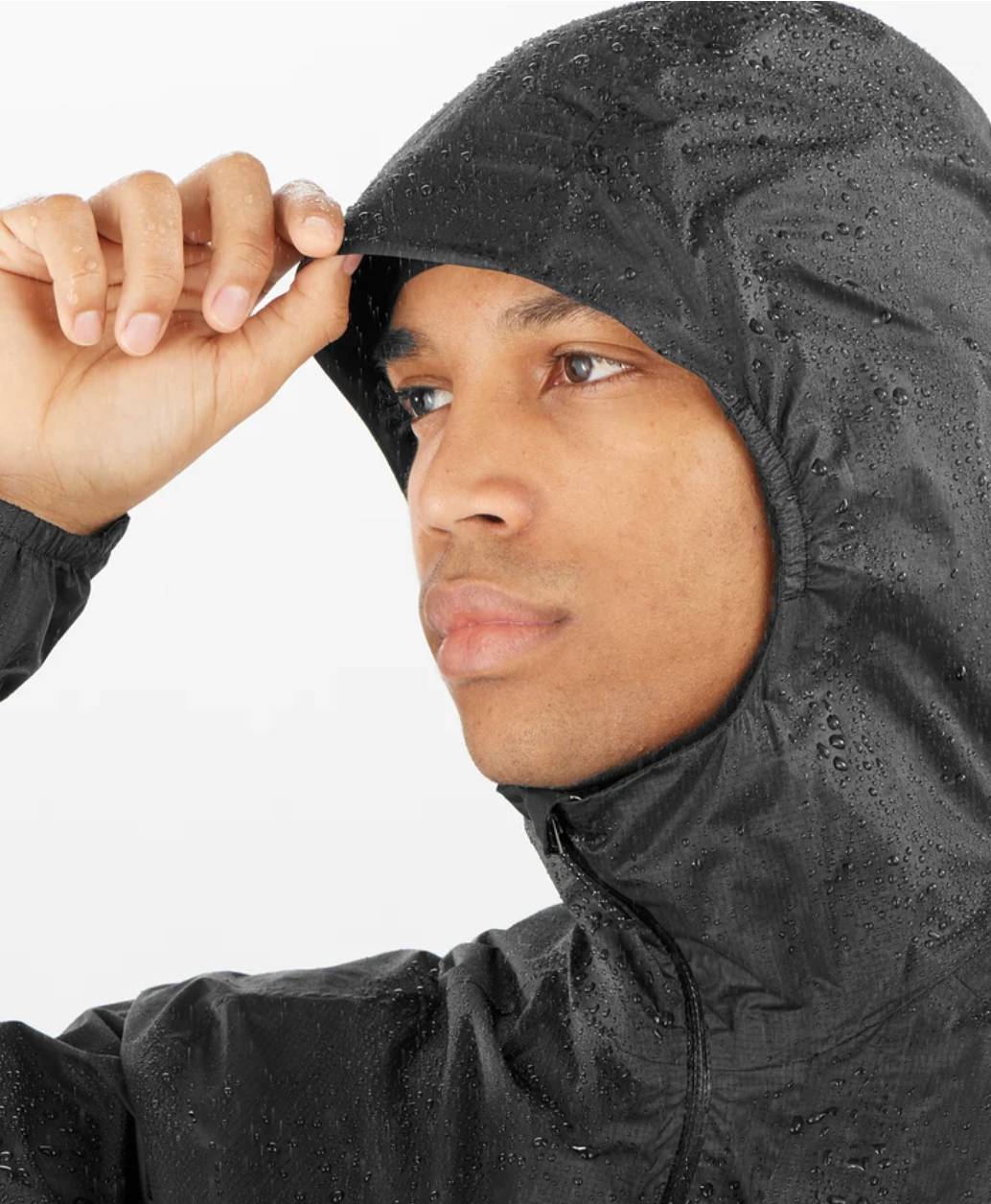 Salomon Bonatti Waterproof Jacket Men