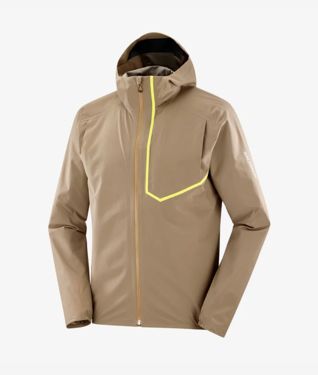 Salomon Bonatti Trail Jacket Men
