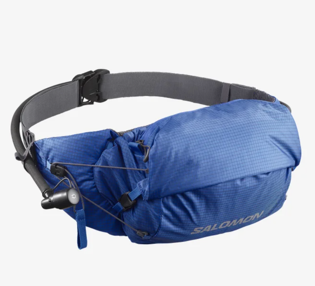 Salomon Cross Season Waist Belt