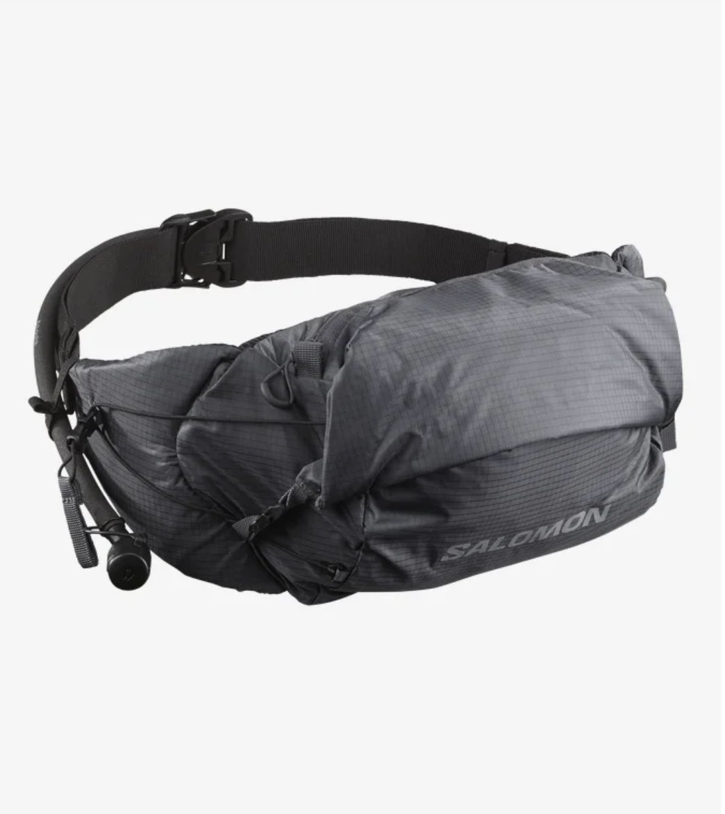 Salomon Cross Season Waist Belt