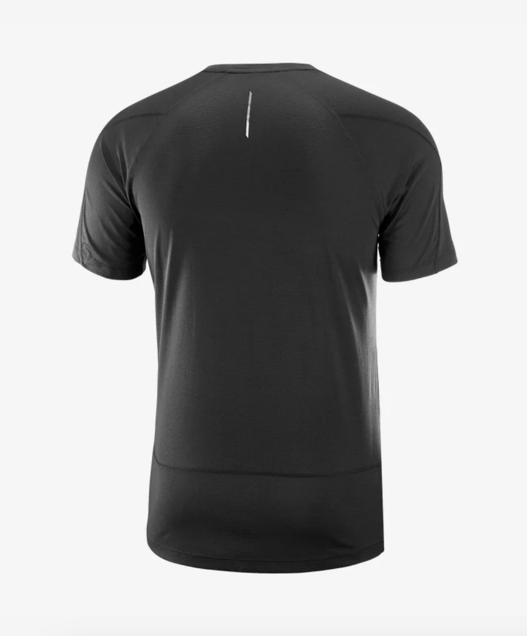 Salomon Cross Run SS Tee Men