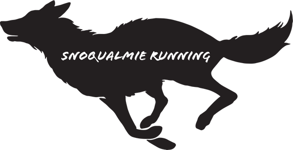 Snoqualmie Running