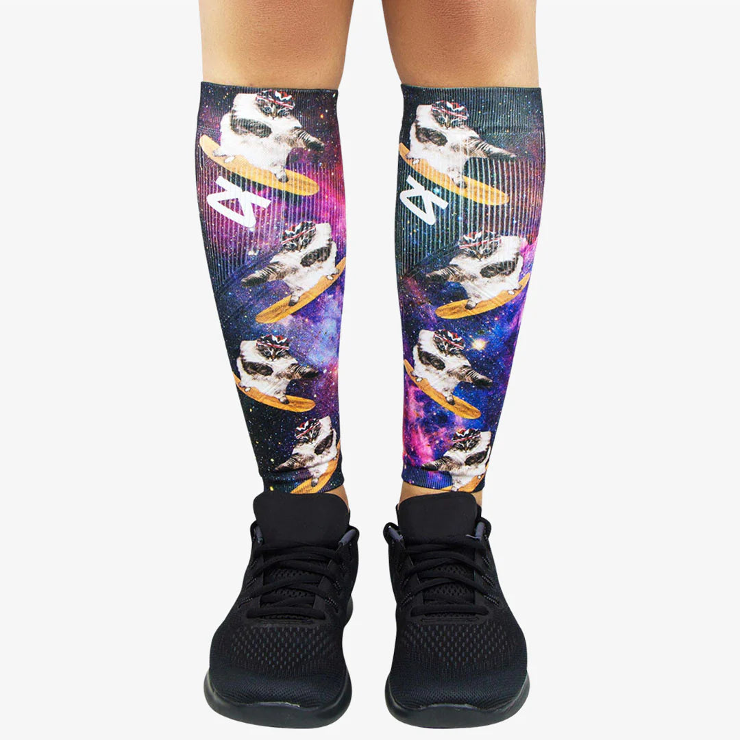 Zensah Compression Leg Sleeves