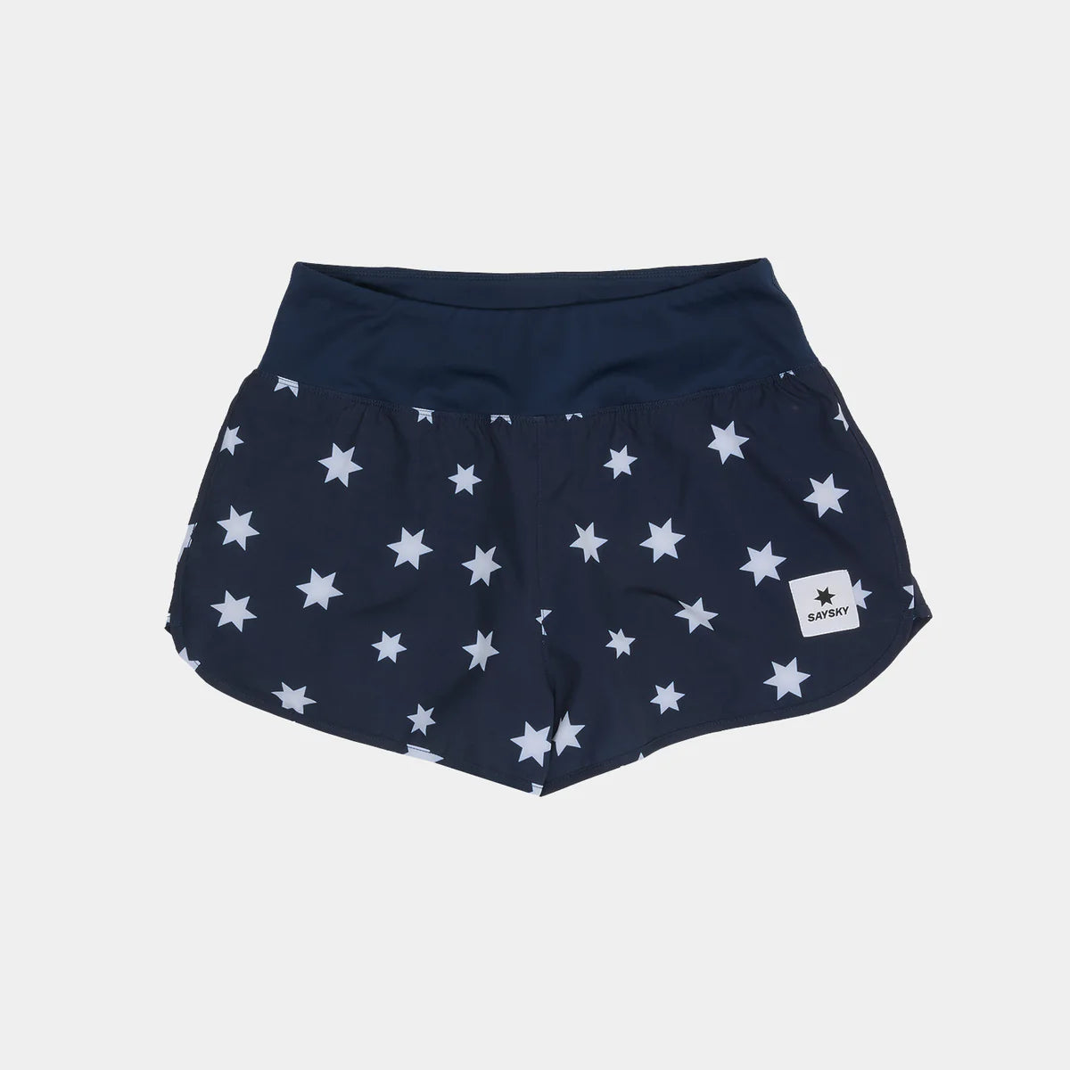 SAYSKY Star Pace Shorts 3" Women